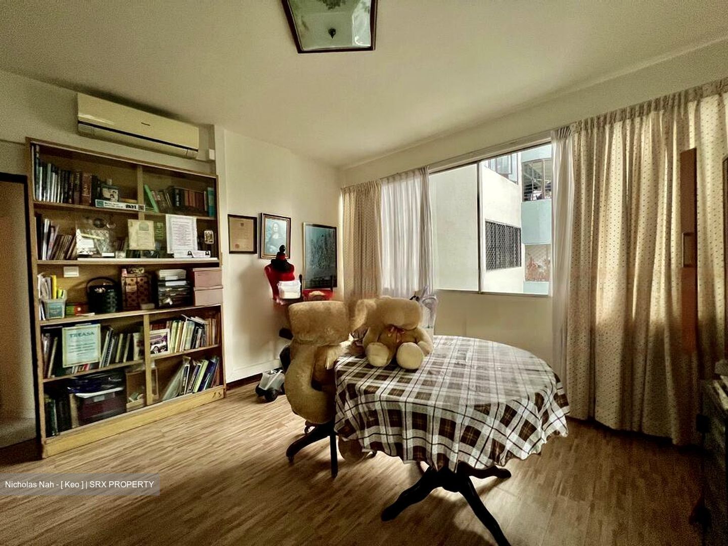 Rajah Tower (D12), Apartment #469841631